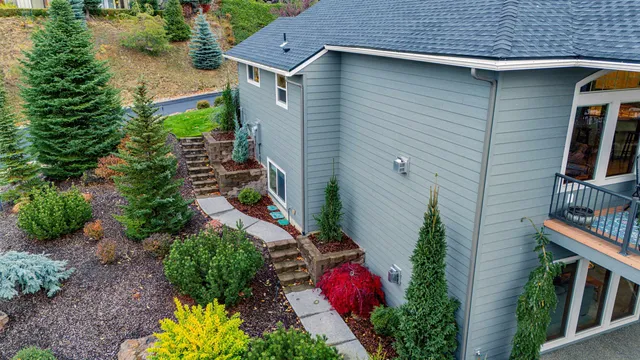 $989,950 | 1315 North Lancashire Lane, Liberty Lake, WA 99019