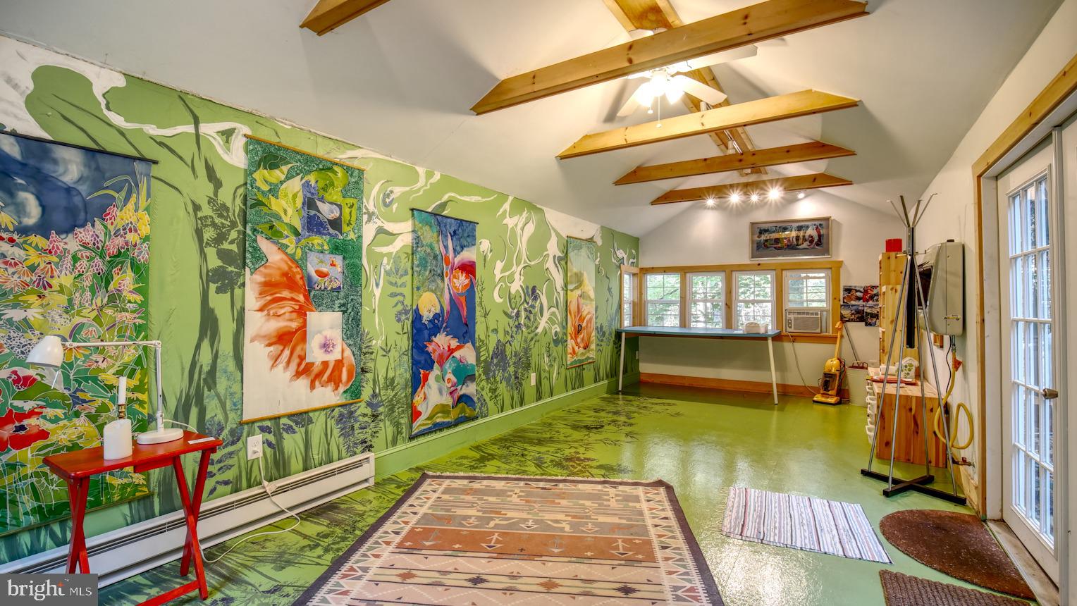 7416 Ferry Road New Hope, PA 18938 - Photo 28 of 33 a view of an outdoor space