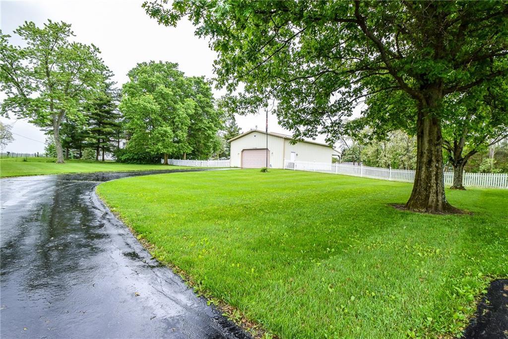 12201 Troy Road New Carlisle, OH 45344 - Photo 48 of 52