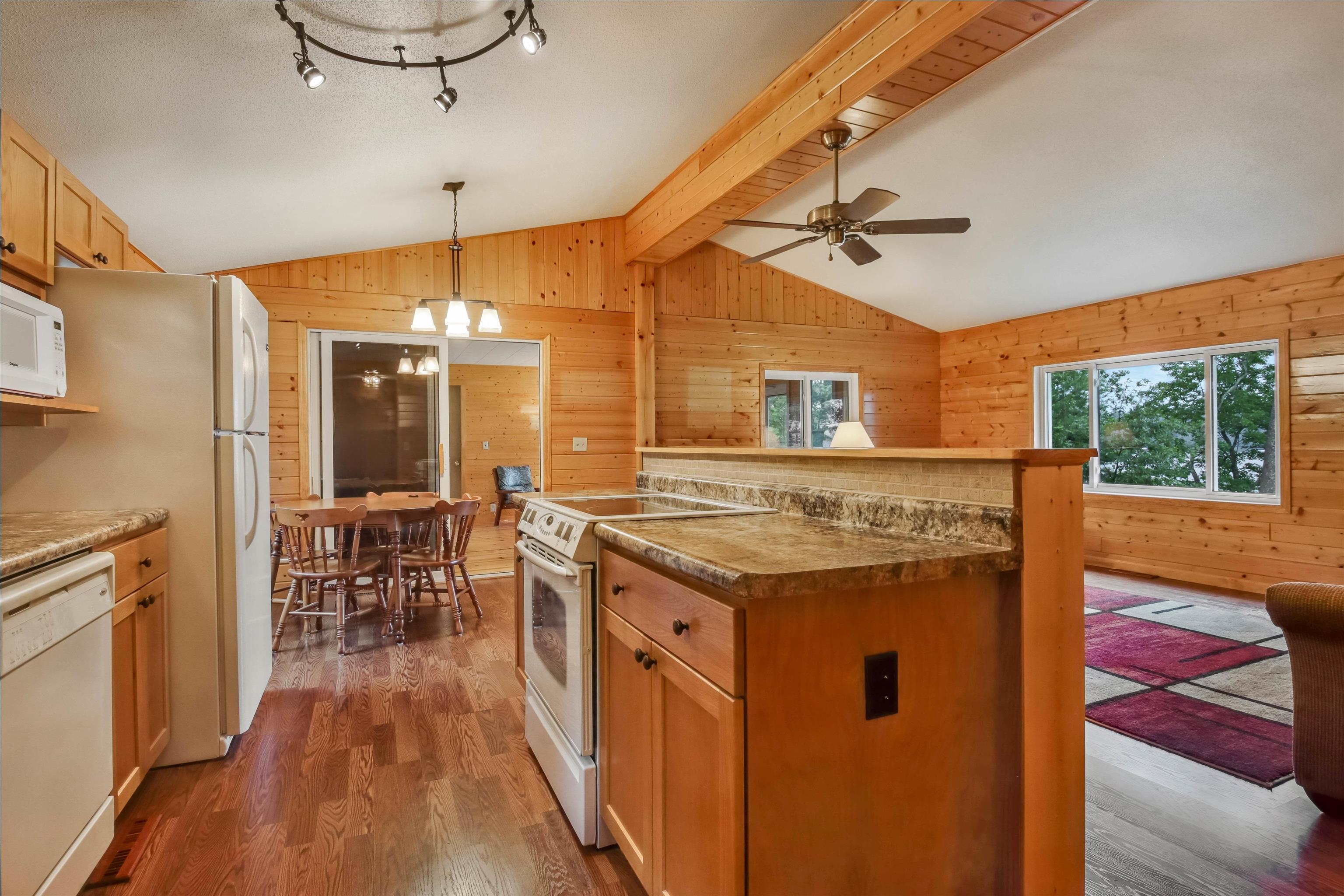 13042 West Anderson Road Hayward, WI 54843 - Photo 13 of 56 Gallery Image 13