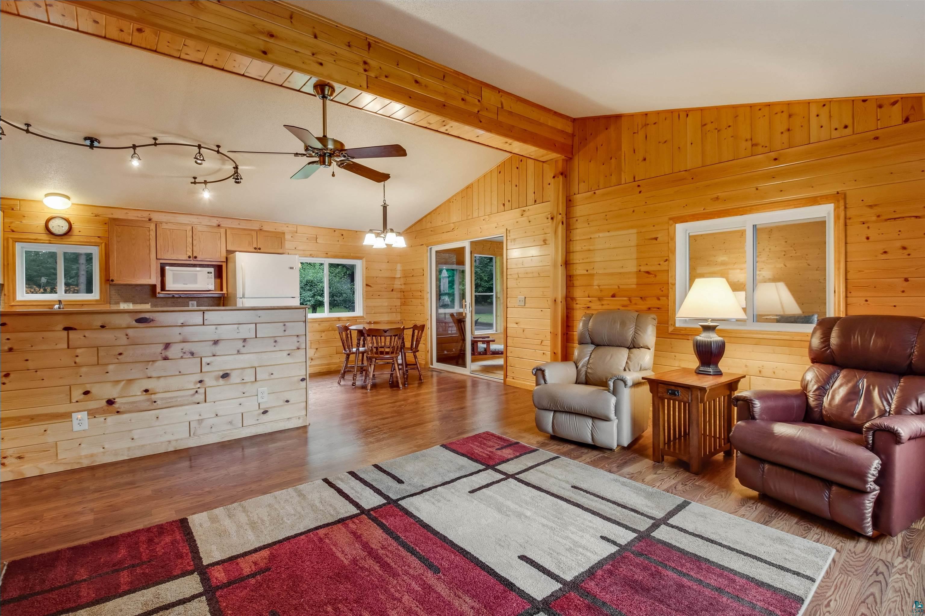 13042 West Anderson Road Hayward, WI 54843 - Photo 19 of 56 Gallery Image 19