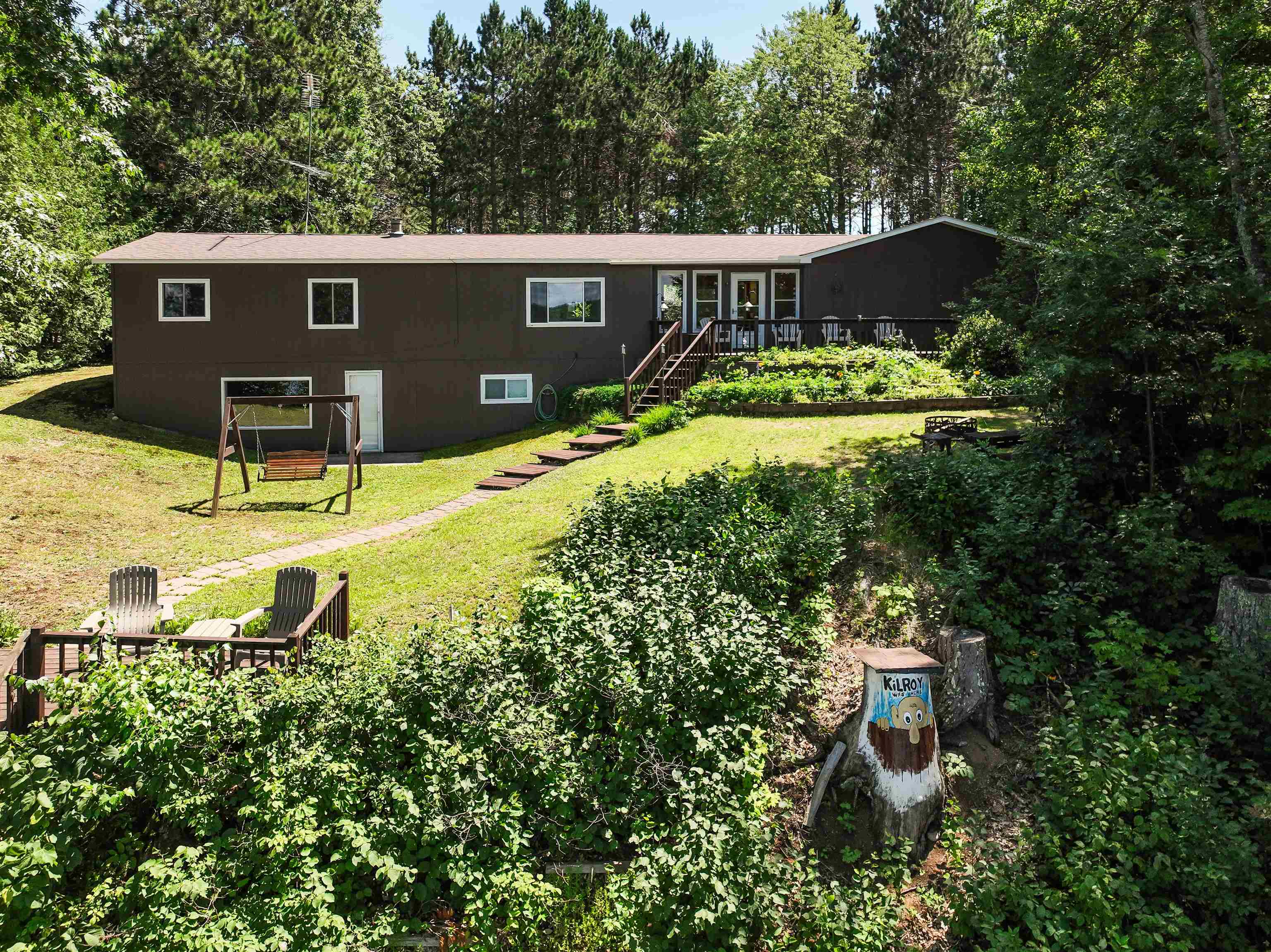 13042 West Anderson Road Hayward, WI 54843 - Photo 53 of 56 Gallery Image 53