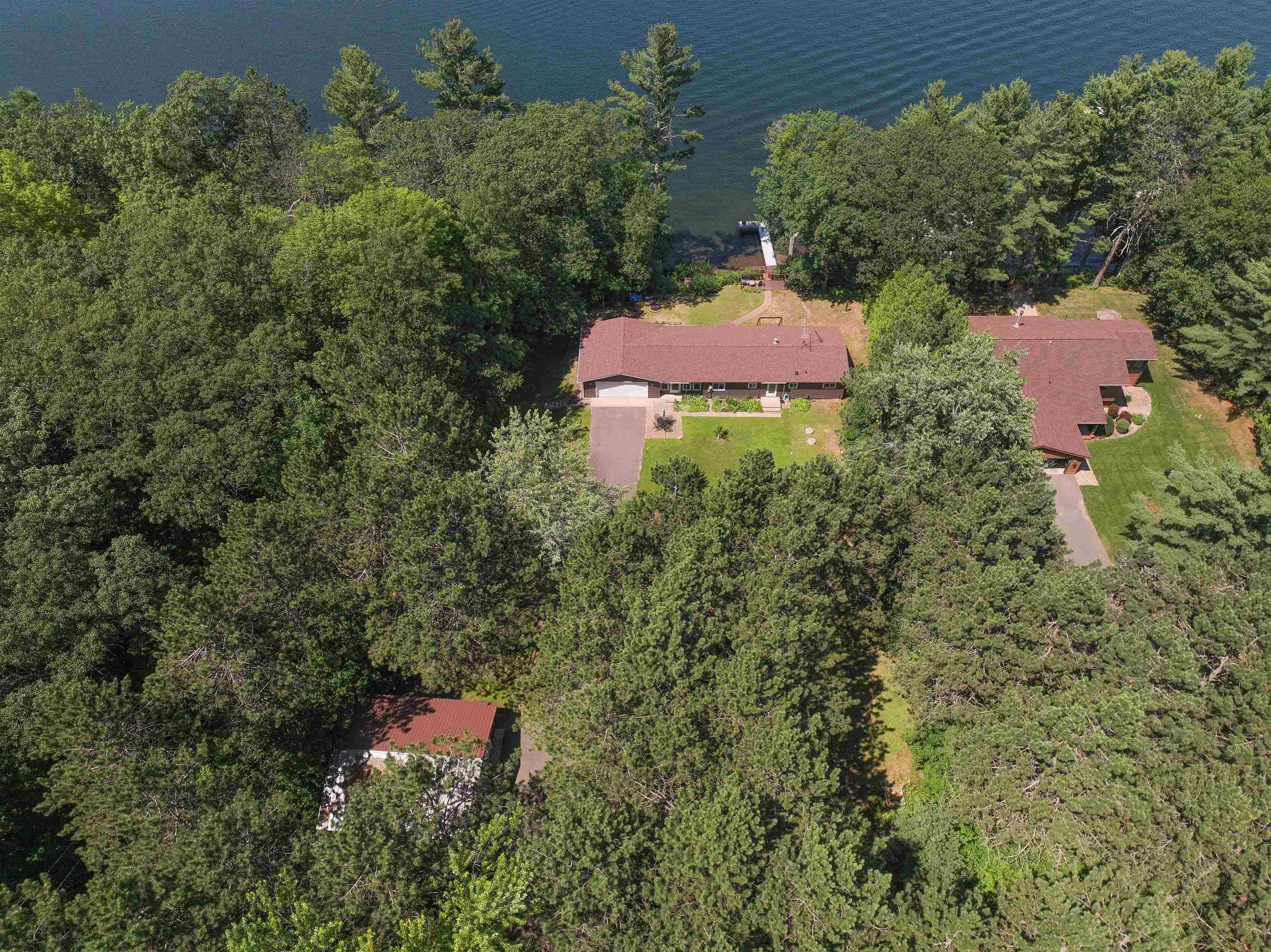 13042 West Anderson Road Hayward, WI 54843 - Photo 9 of 56 Gallery Image 9