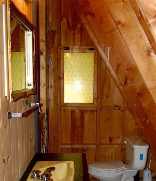 244 Sandy Cove Road Belgrade, ME 04917 - Photo 24 of 76 Bathroom