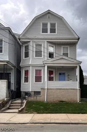 $1,500 | 75 Elm Street, Unit 3, Kearny, NJ 07032