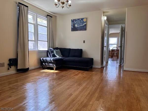 $1,500 | 75 Elm Street, Unit 3, Kearny, NJ 07032