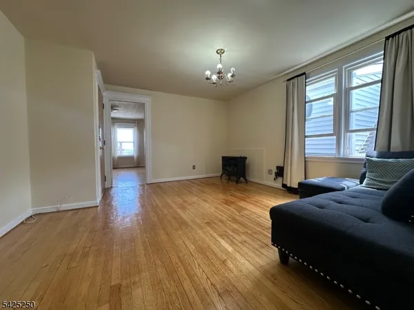 $1,500 | 75 Elm Street, Unit 3, Kearny, NJ 07032