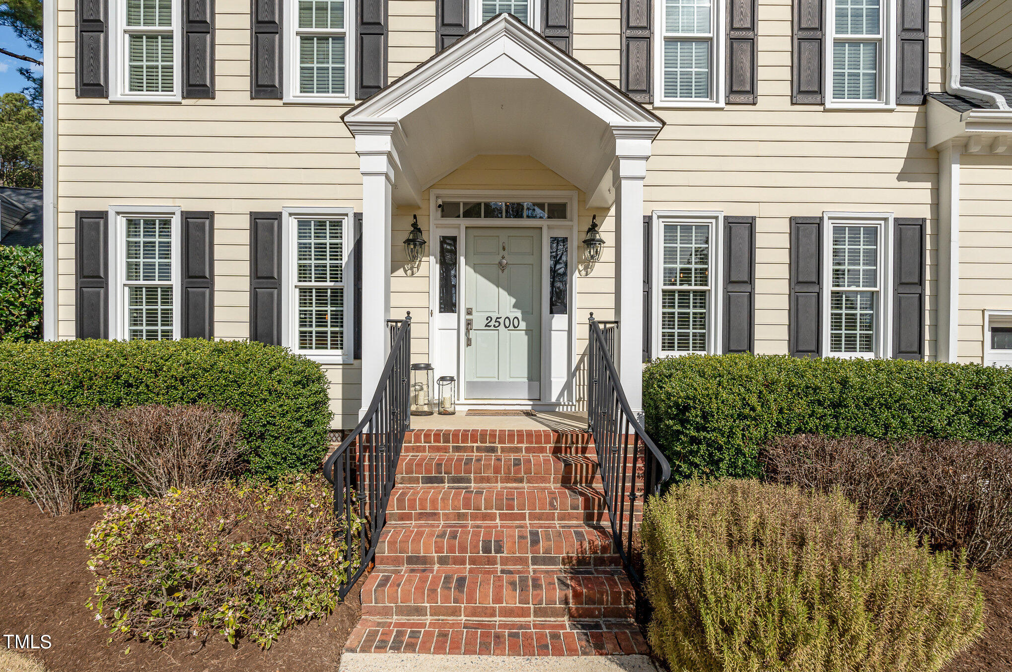 2500 Harptree Court Raleigh, NC 27613 - Photo 9 of 44 010_ndp4-edit