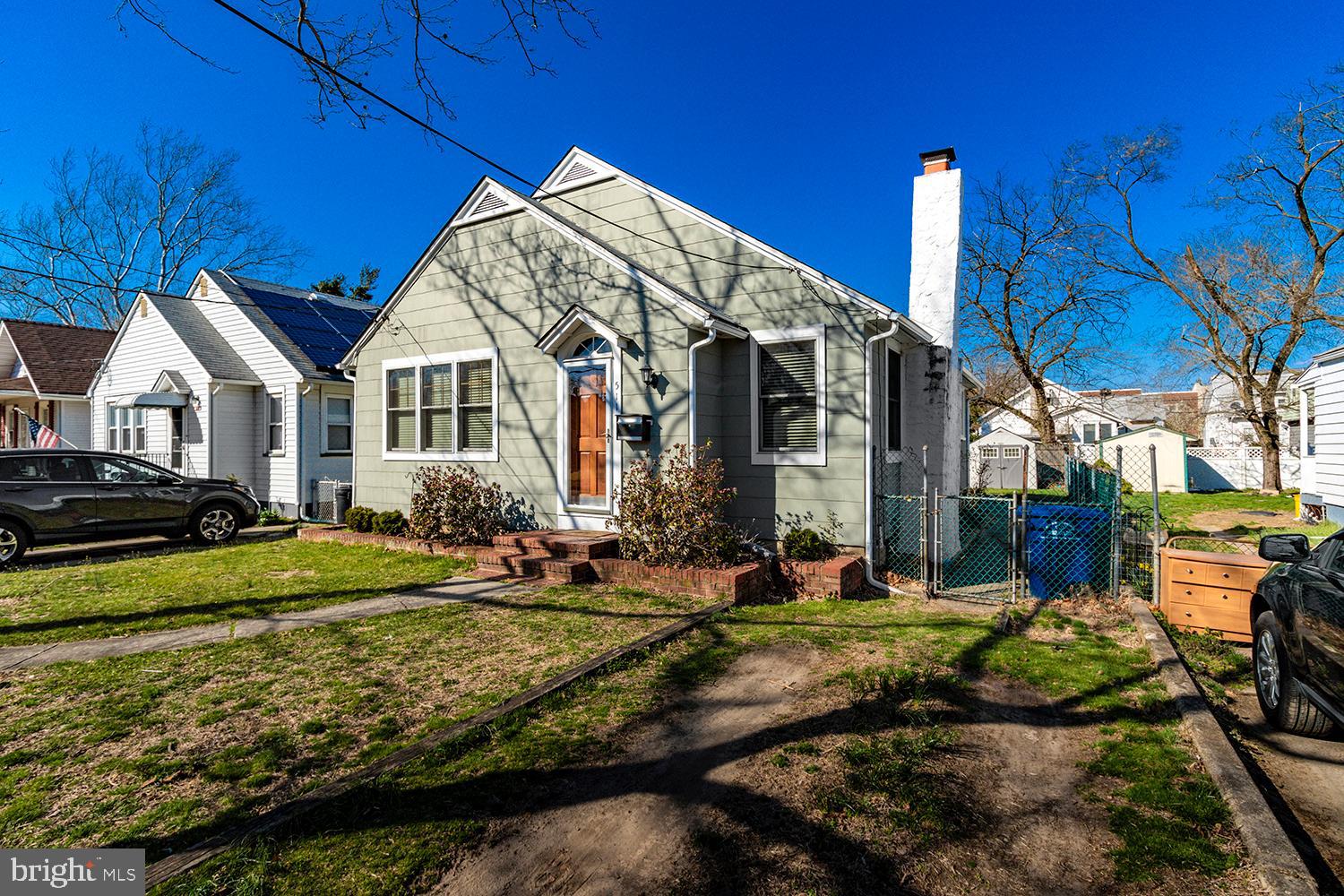 511 Weeks Avenue Riverside, NJ 08075 - Photo 1 of 24