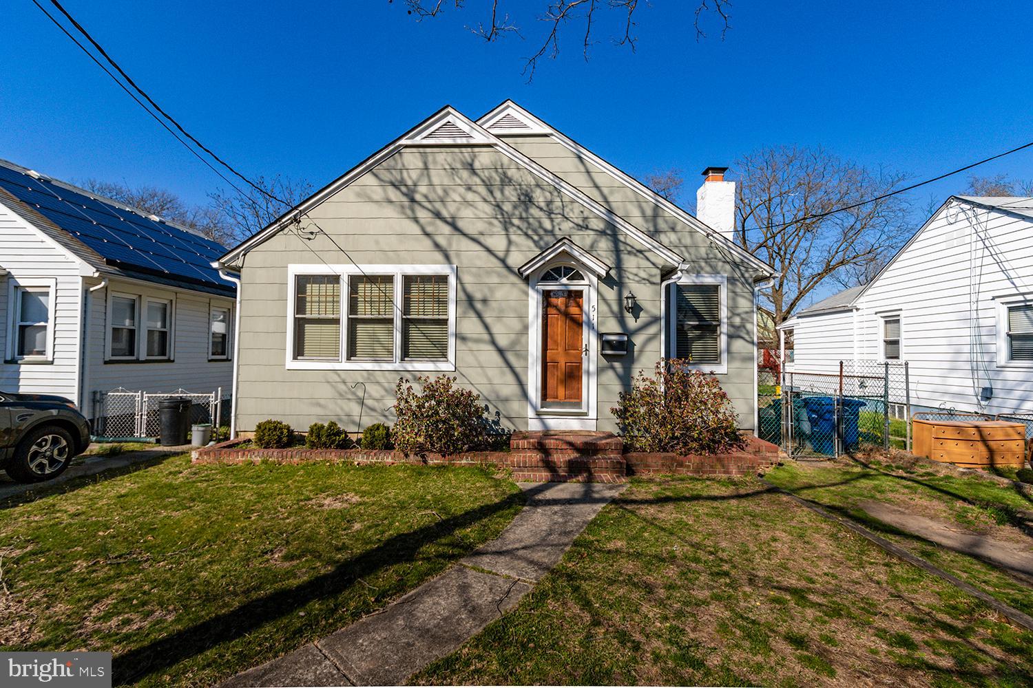 511 Weeks Avenue Riverside, NJ 08075 - Photo 2 of 24