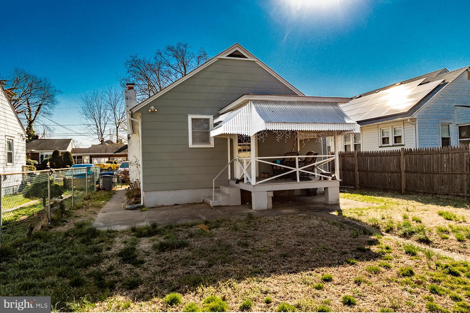 511 Weeks Avenue Riverside, NJ 08075 - Photo 21 of 24