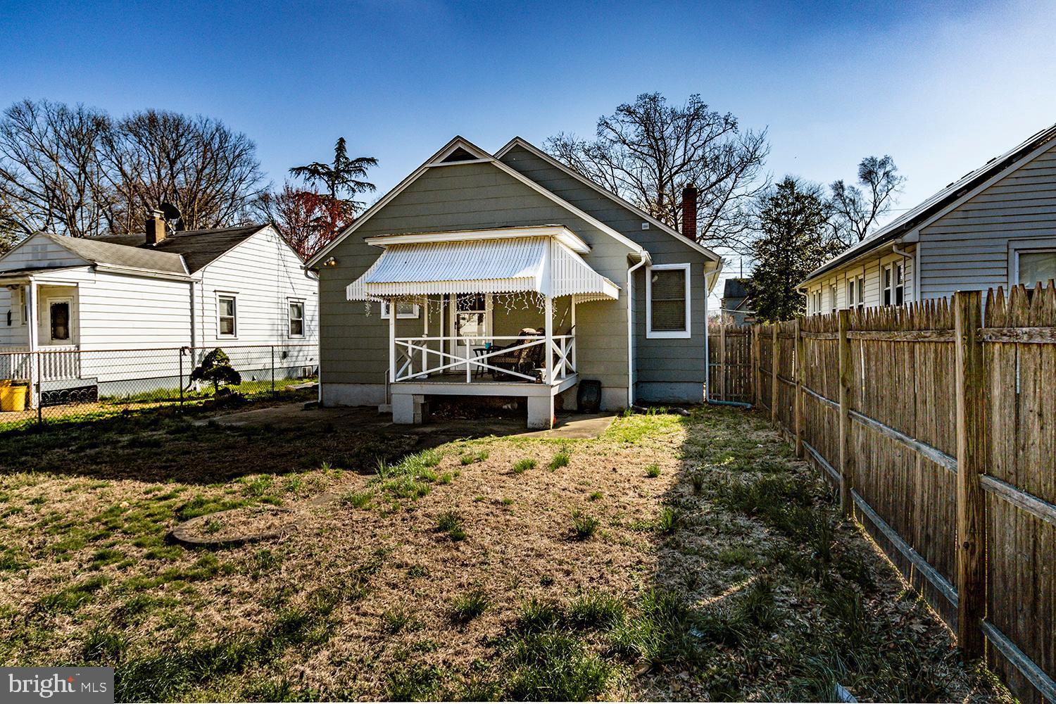 511 Weeks Avenue Riverside, NJ 08075 - Photo 22 of 24