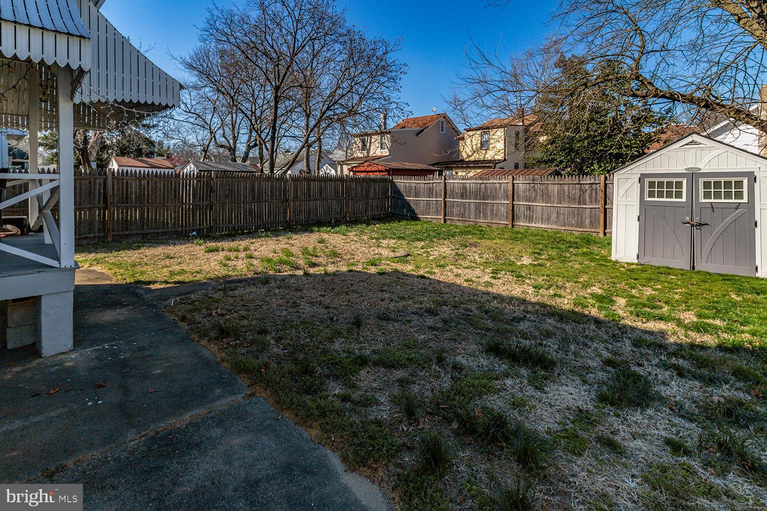 511 Weeks Avenue Riverside, NJ 08075 - Photo 23 of 24