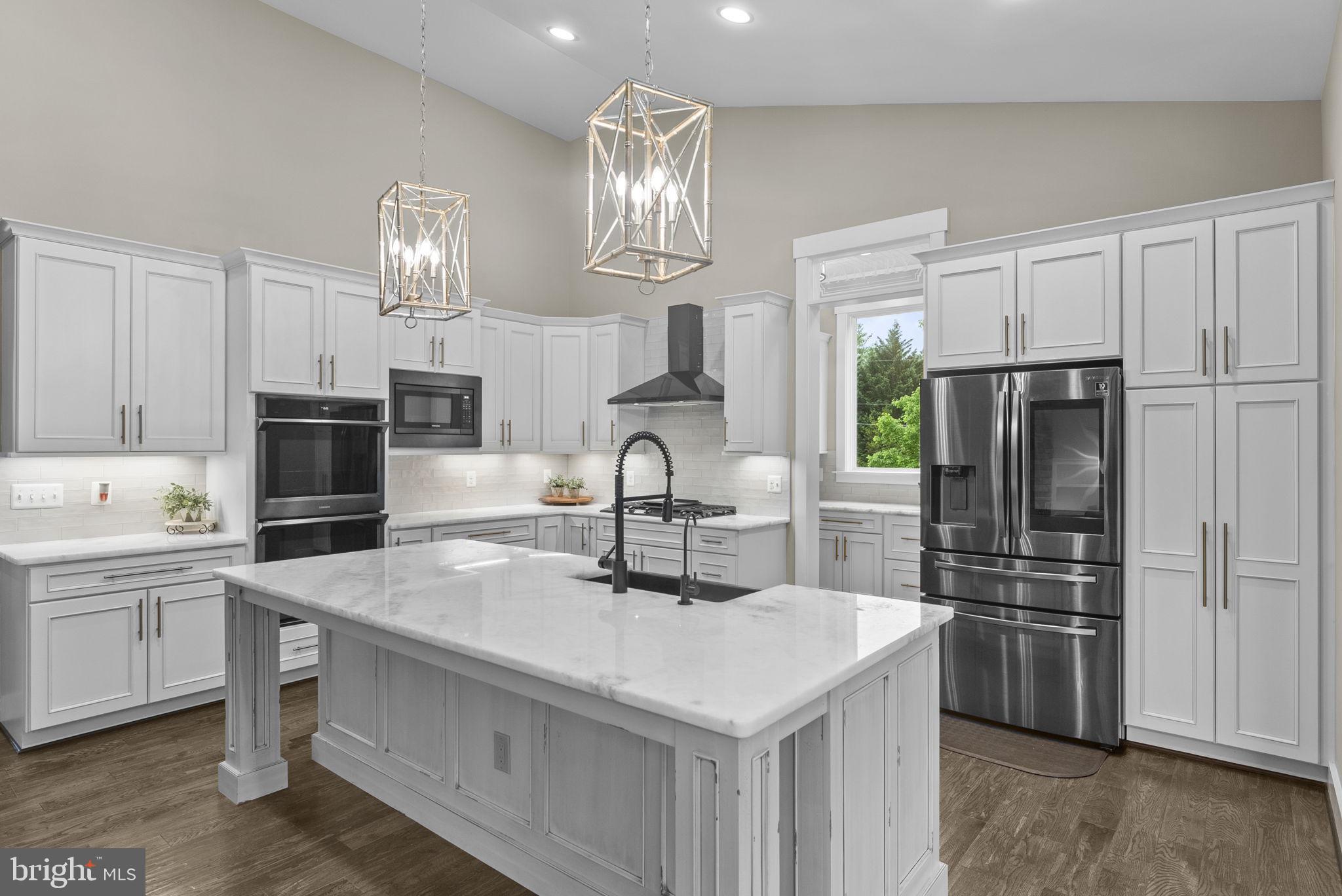9801 Thoroughbred Road Warrenton, VA 20187 - Photo 38 of 119