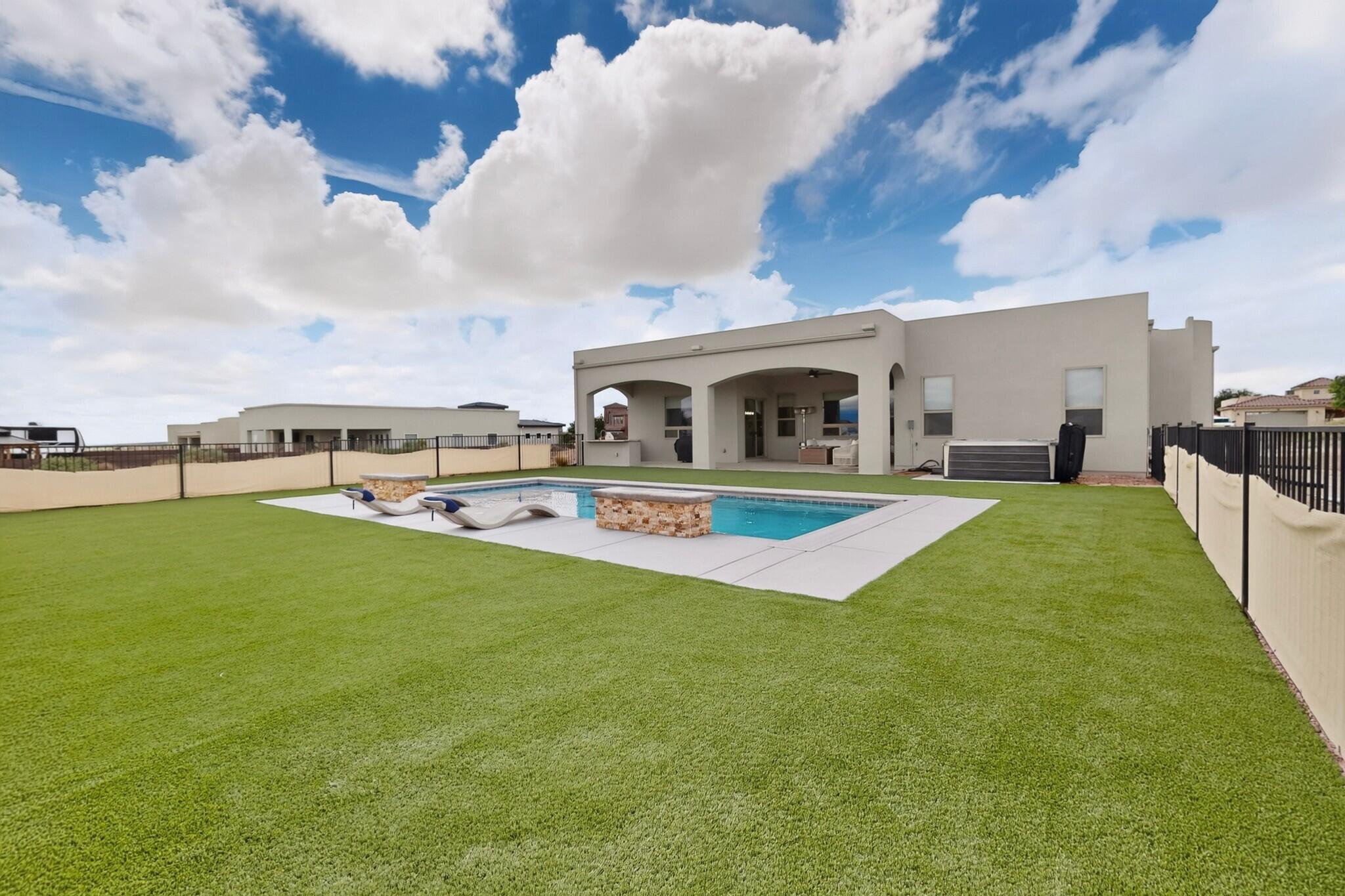 412 5th Street Northeast Rio Rancho, NM 87124 - Photo 39 of 53 Gallery Image 39