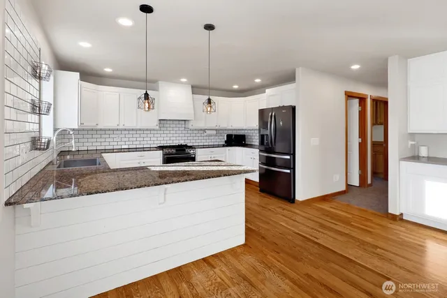 $659,900 | 1509 Seahawk Drive, Ferndale, WA 98248