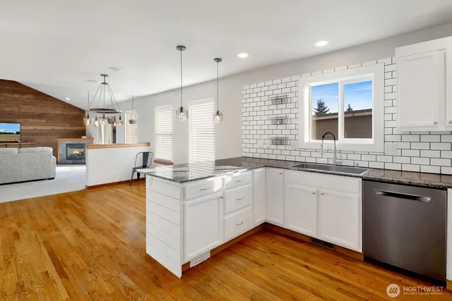 $659,900 | 1509 Seahawk Drive, Ferndale, WA 98248