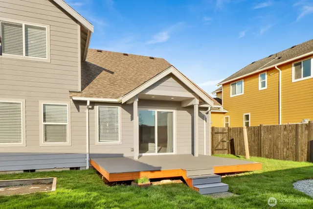 $659,900 | 1509 Seahawk Drive, Ferndale, WA 98248