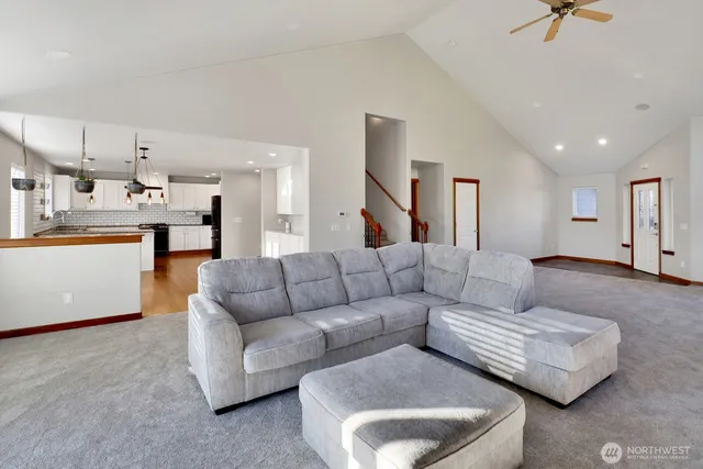 $659,900 | 1509 Seahawk Drive, Ferndale, WA 98248