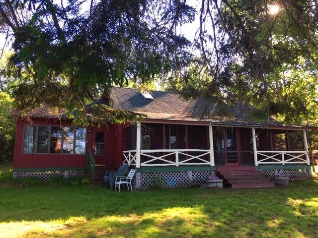 200 Rumford Road Oquossoc, ME 04964 - Photo 48 of 50 Porch