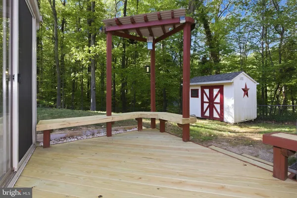 $640,000 | 7625 Sheffield Green Way, Lorton, VA 22079