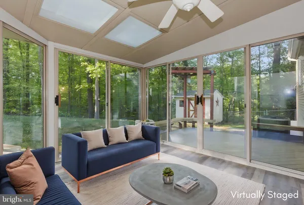 $640,000 | 7625 Sheffield Green Way, Lorton, VA 22079