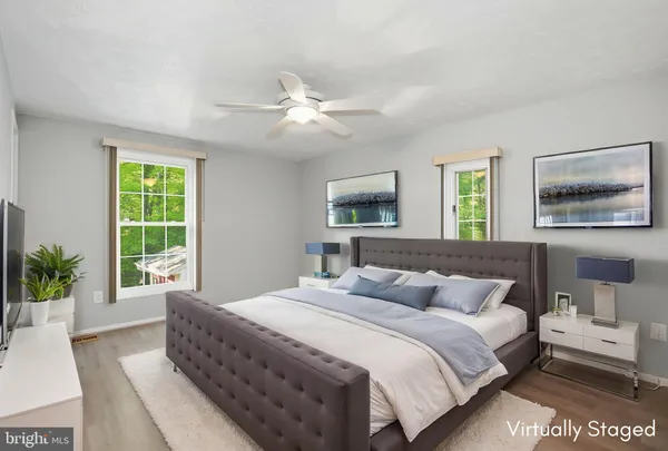 $640,000 | 7625 Sheffield Green Way, Lorton, VA 22079