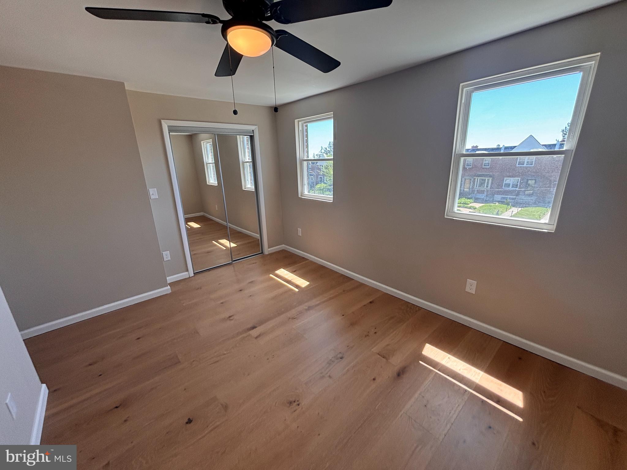 7825 Rugby Street Philadelphia, PA 19150 - Photo 20 of 45 Master bedroom
