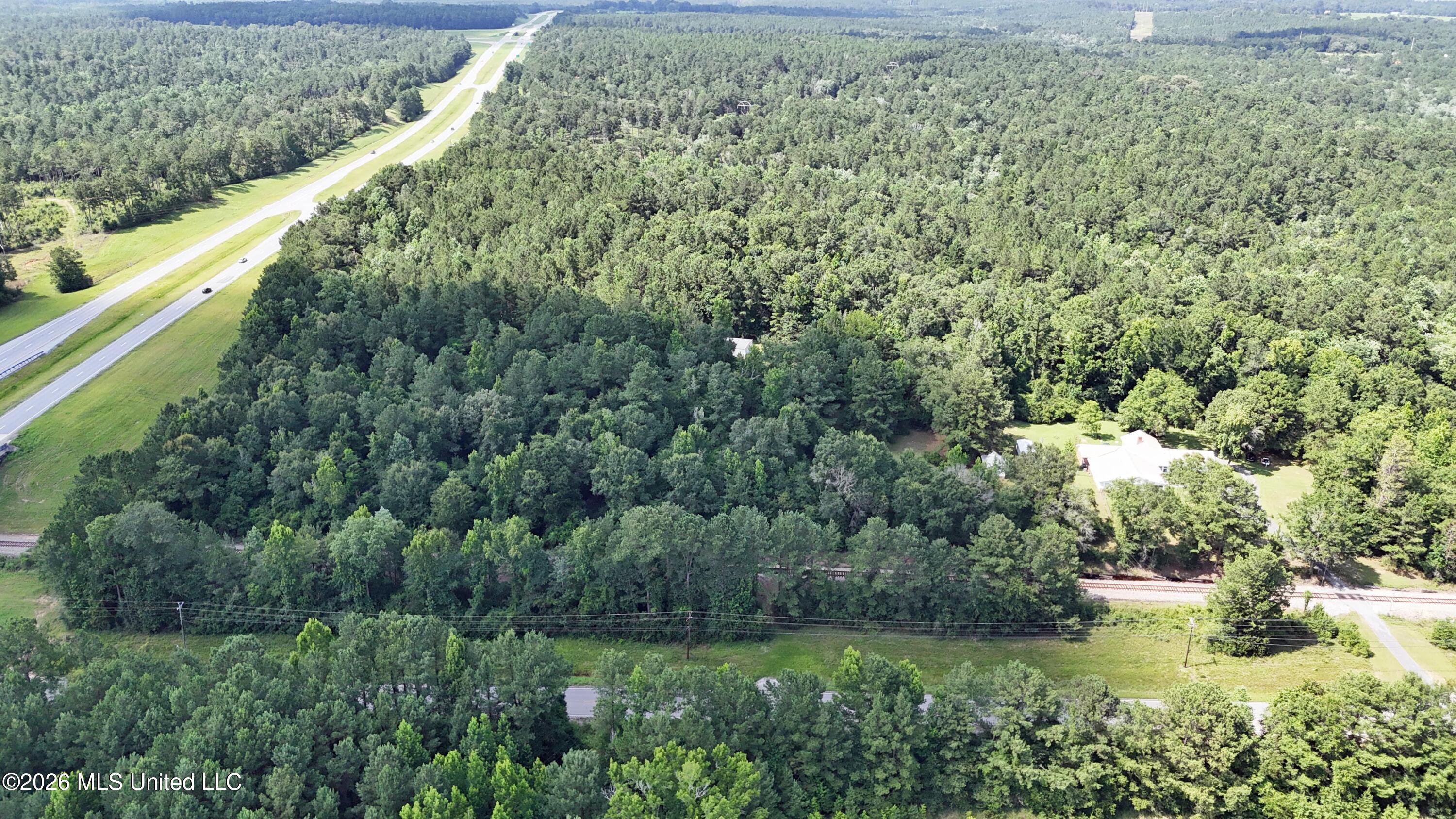 2222 Ms-198 Lucedale, MS 39452 - Photo 36 of 43 acreage