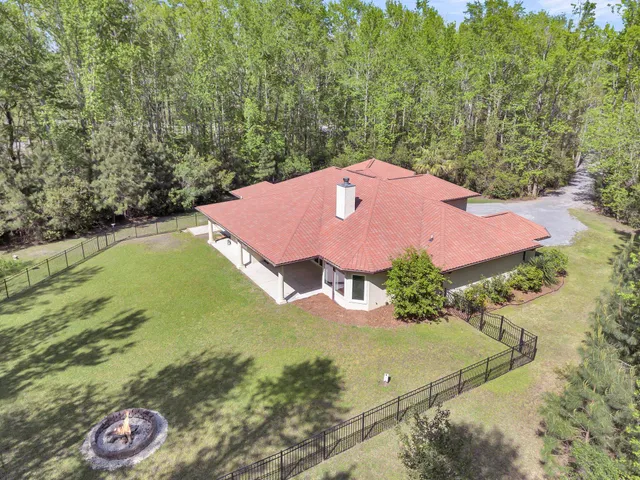 $1,150,000 | 1437 Tannanger Trail, Awendaw, SC 29429