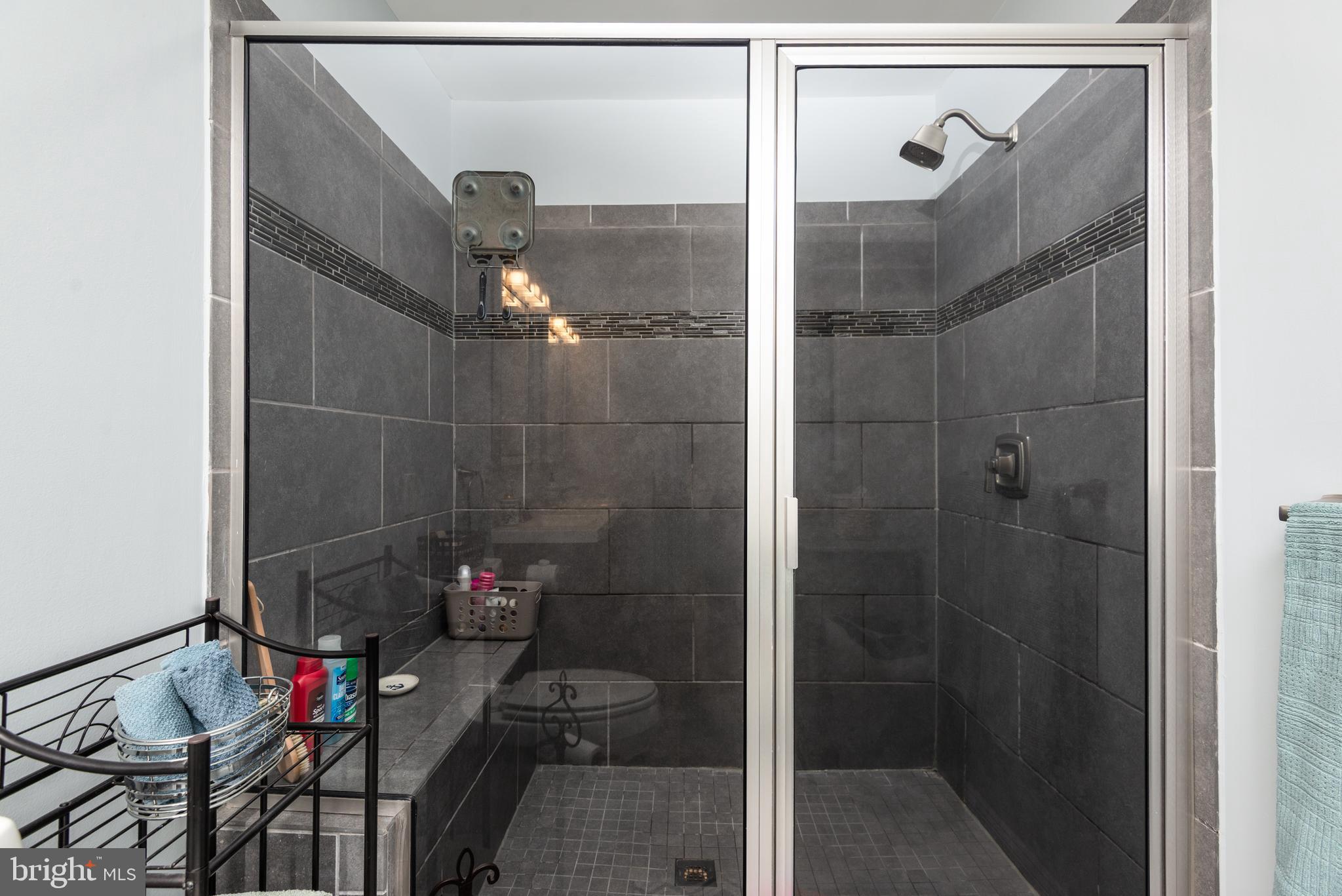 1700 Bennett Point Road Queenstown, MD 21658 - Photo 26 of 41 Primary walk in shower