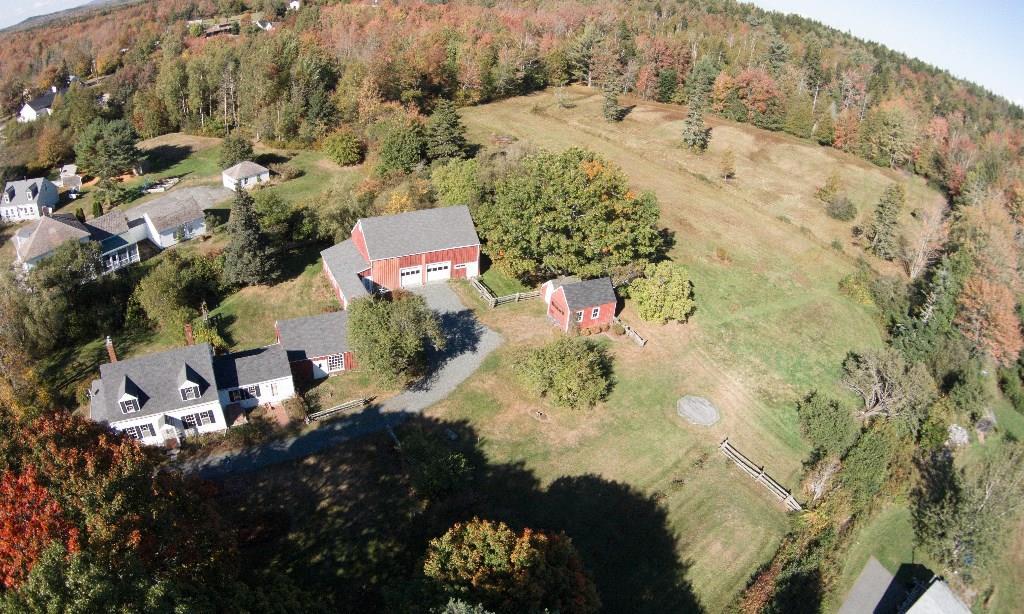 22 Corea Road Gouldsboro, ME 04669 - Photo 4 of 35 Incredible property!