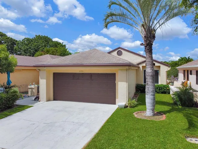 $589,999 | 2251 Northwest 34th Terrace, Coconut Creek, FL 33066