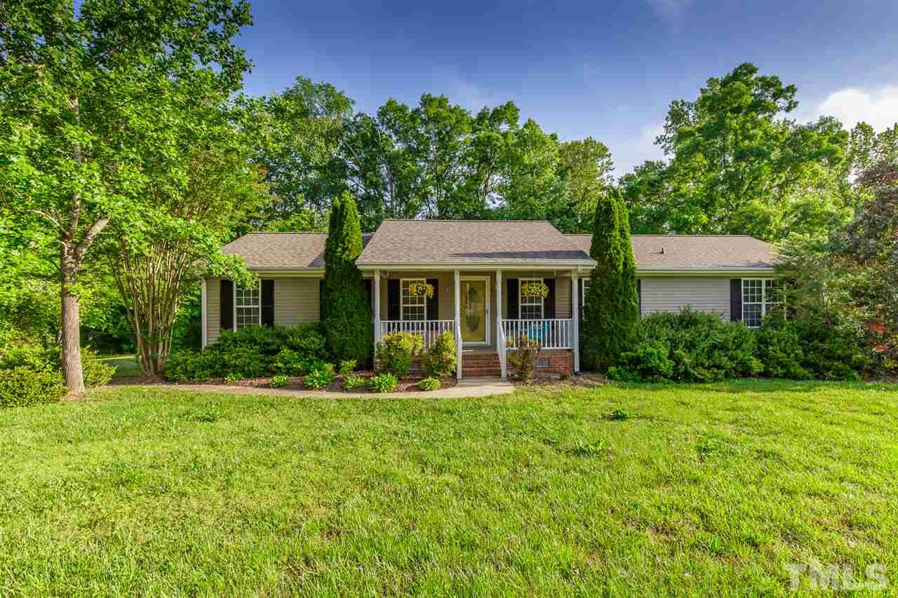 3105 Altamahaw Union Ridge Road Burlington, NC 27217 - Photo 1 of 24 Gallery Image 1