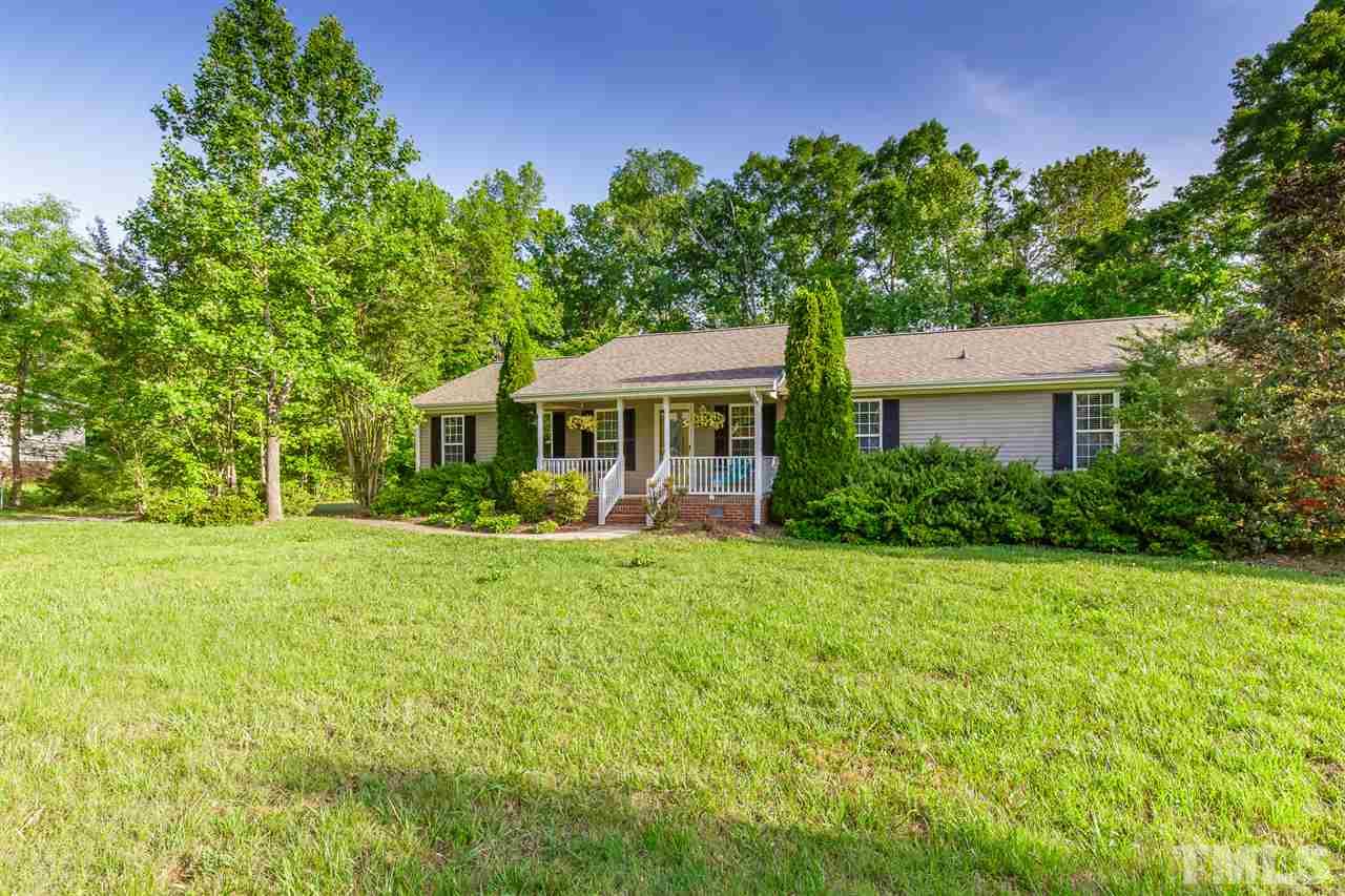3105 Altamahaw Union Ridge Road Burlington, NC 27217 - Photo 24 of 24 Gallery Image 24