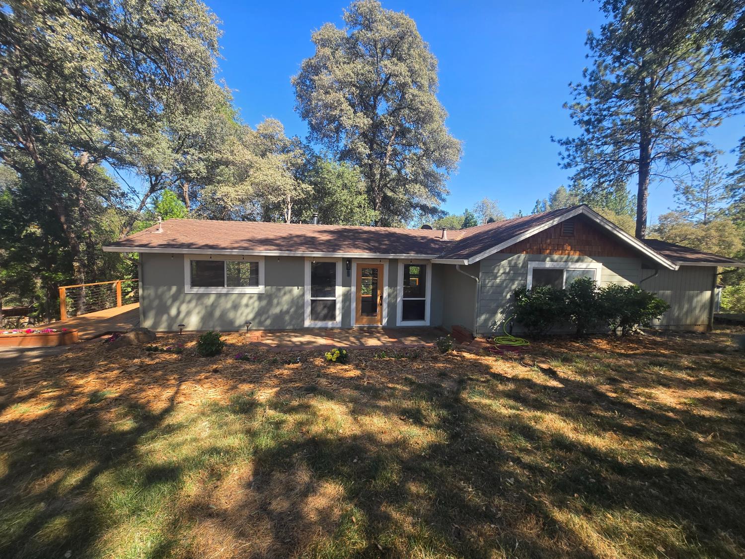 10601 Lime Kiln Road Grass Valley, CA 95949 - Photo 7 of 79