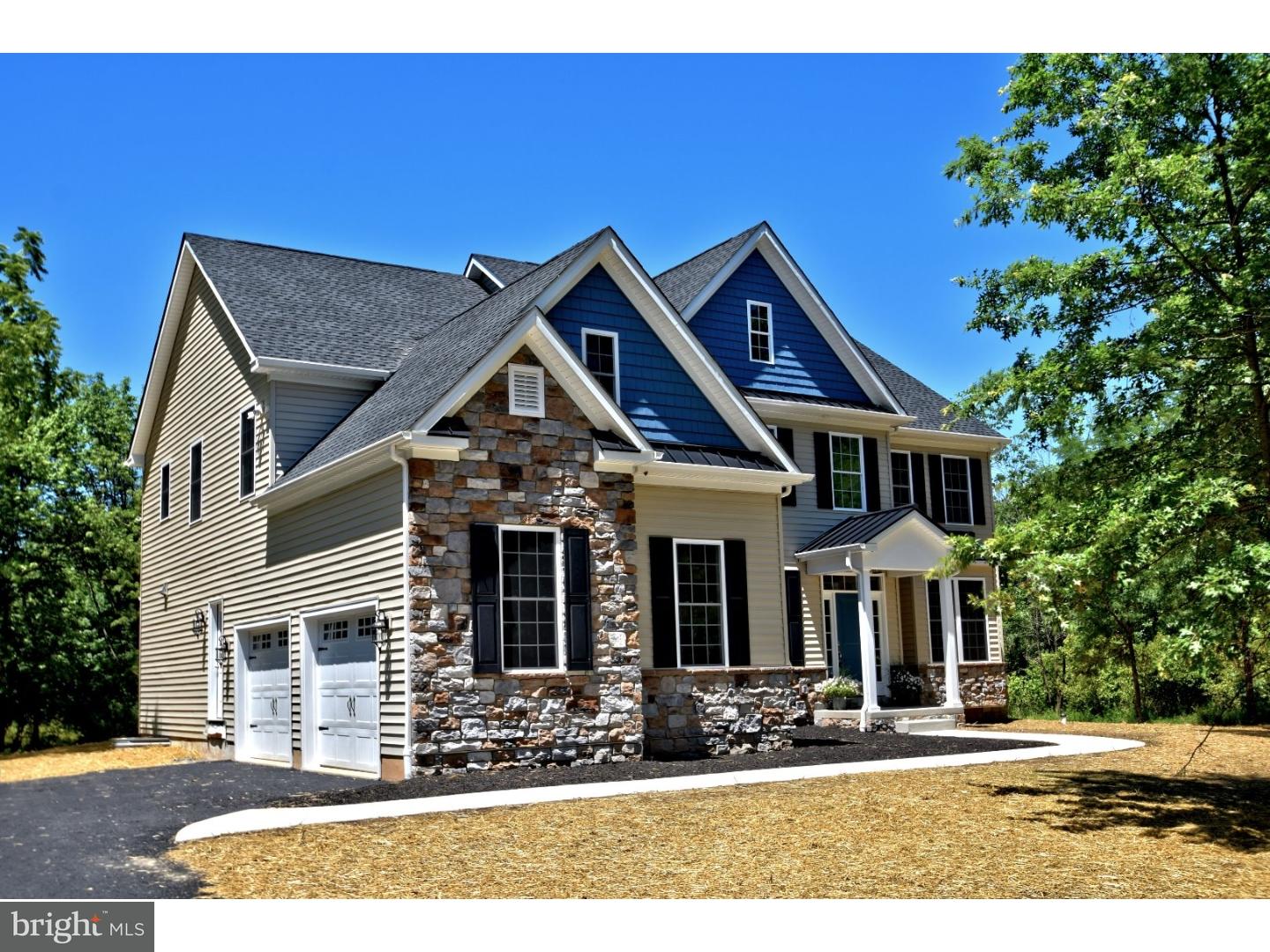 464 New Galena Road Chalfont, PA 18914 - Photo 2 of 25