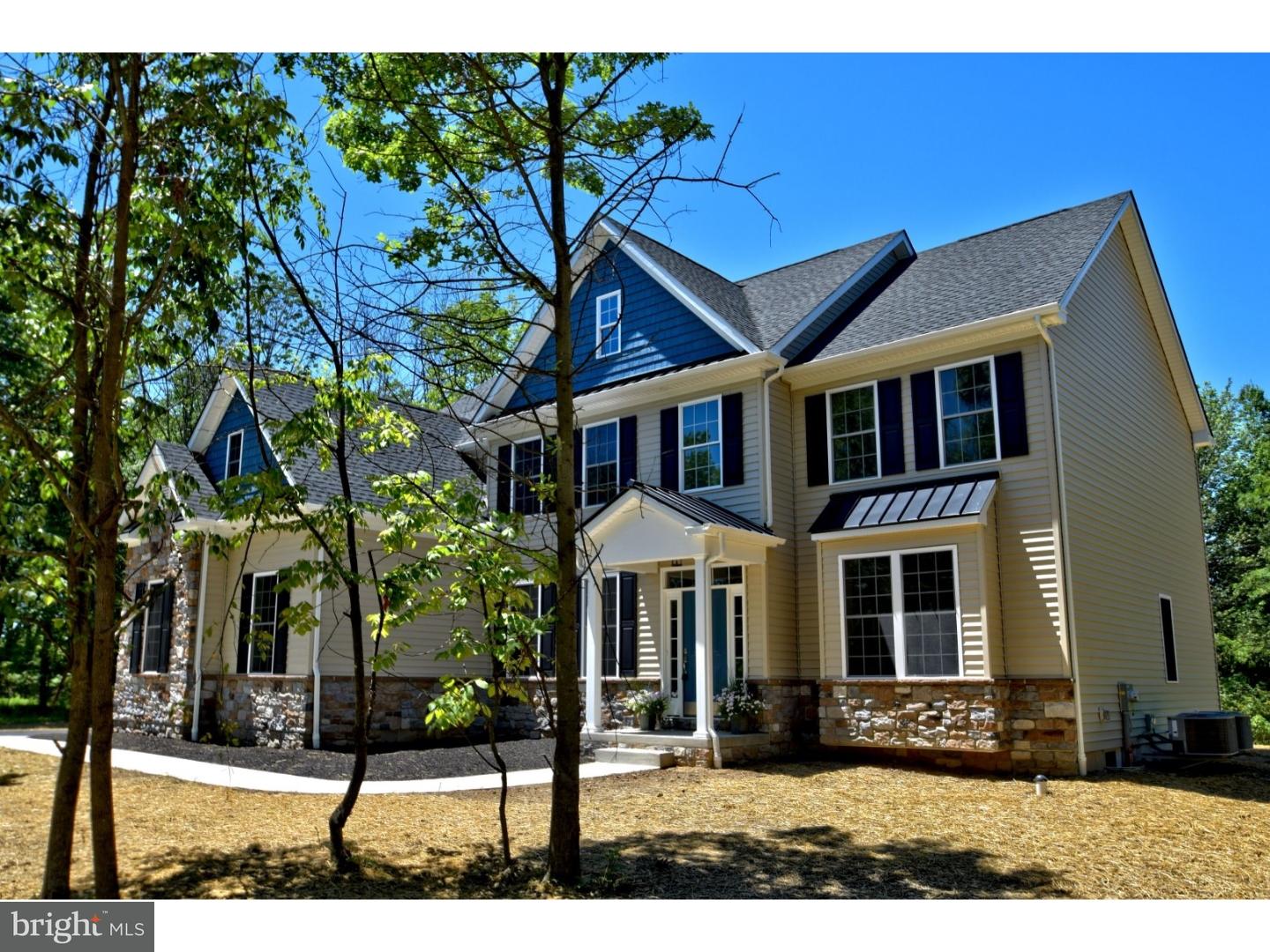 464 New Galena Road Chalfont, PA 18914 - Photo 3 of 25