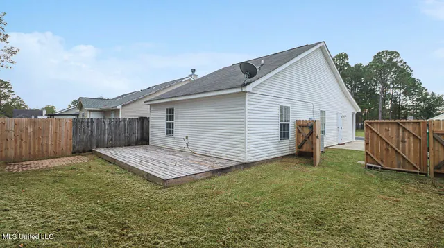 $1,375 | 13208 Warren Drive, Gulfport, MS 39503