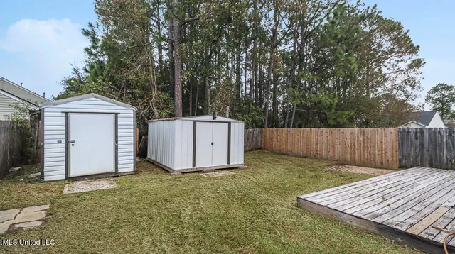 $1,375 | 13208 Warren Drive, Gulfport, MS 39503