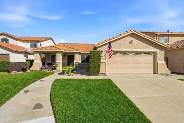 $684,999 | 2451 Martin Anthony Court, Tracy, CA 95377