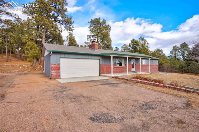 7060 Tobin Road Colorado Springs, CO 80908 - Photo 2 of 41