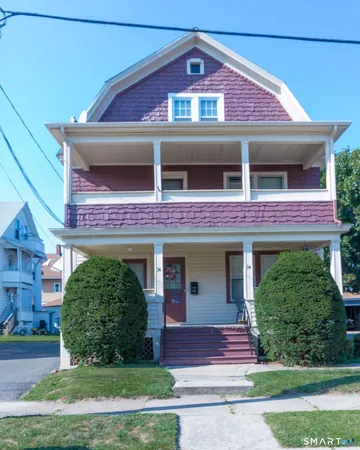 $1,350 | 34-38 Ward Street, Bristol, CT 06010