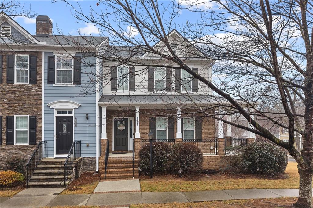 1201 Park Pass Way Suwanee, GA 30024 - Photo 1 of 55