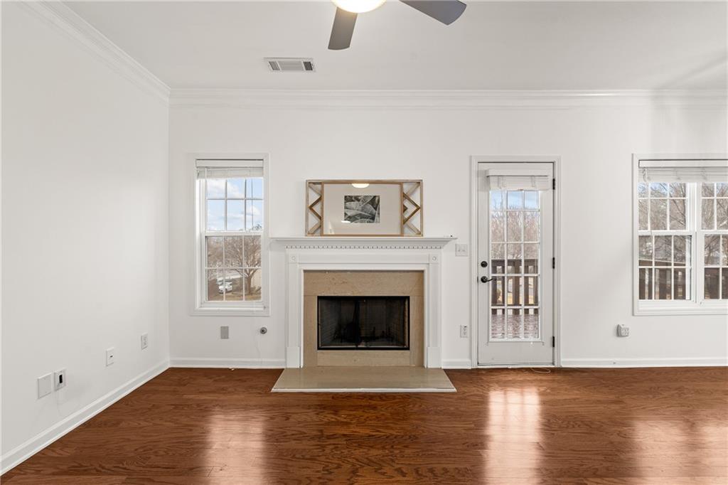 1201 Park Pass Way Suwanee, GA 30024 - Photo 20 of 55