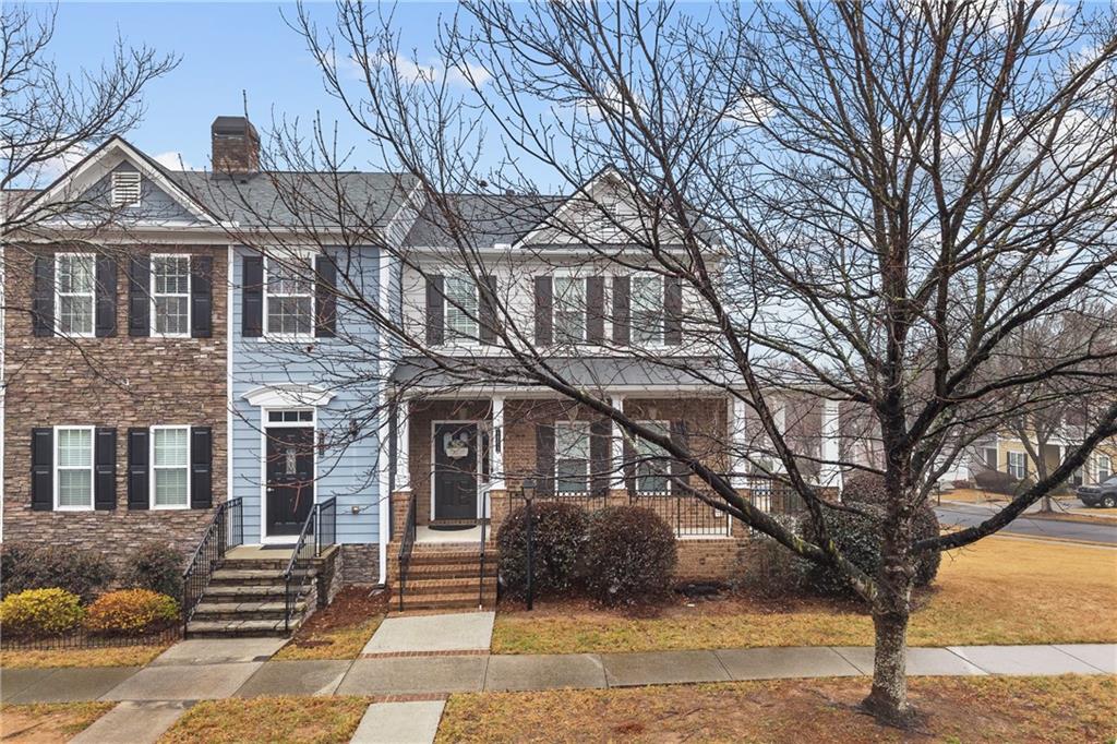 1201 Park Pass Way Suwanee, GA 30024 - Photo 2 of 55