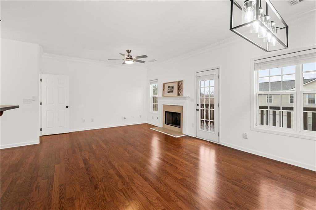 1201 Park Pass Way Suwanee, GA 30024 - Photo 21 of 55