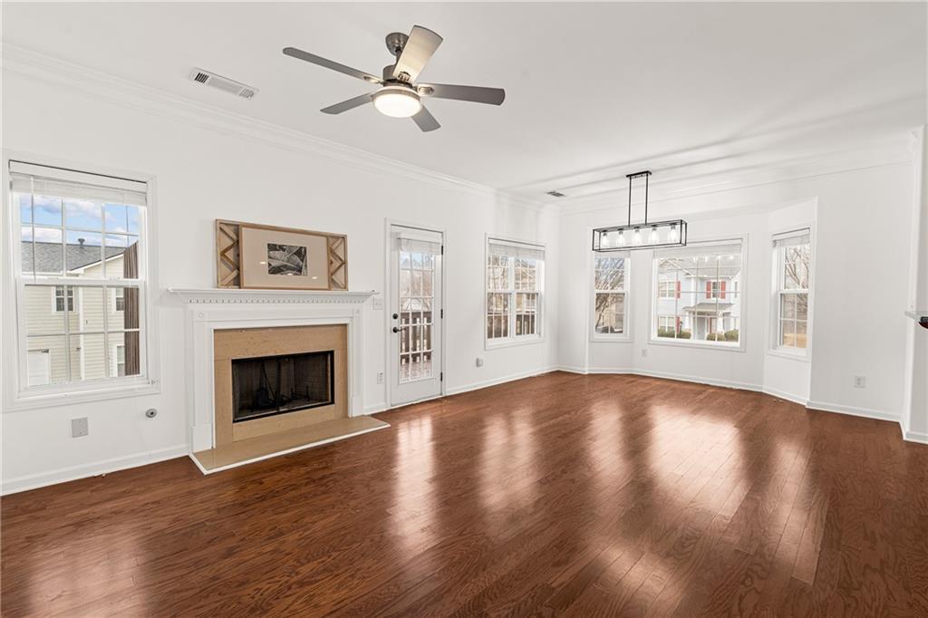 1201 Park Pass Way Suwanee, GA 30024 - Photo 23 of 55