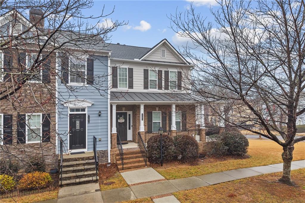 1201 Park Pass Way Suwanee, GA 30024 - Photo 3 of 55