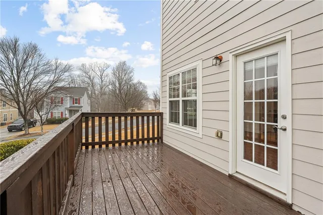 $409,900 | 1201 Park Pass Way, Suwanee, GA 30024